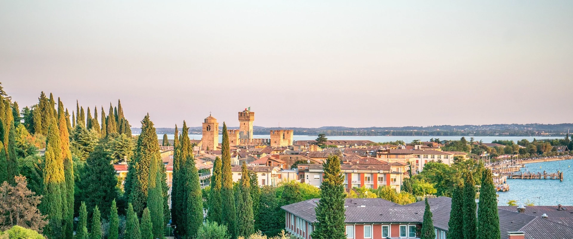 Sirmione