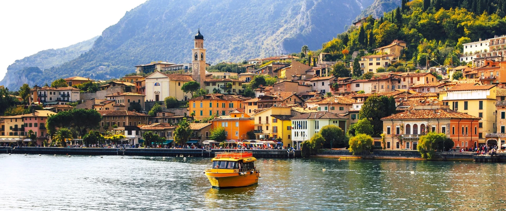 Limone sul Garda