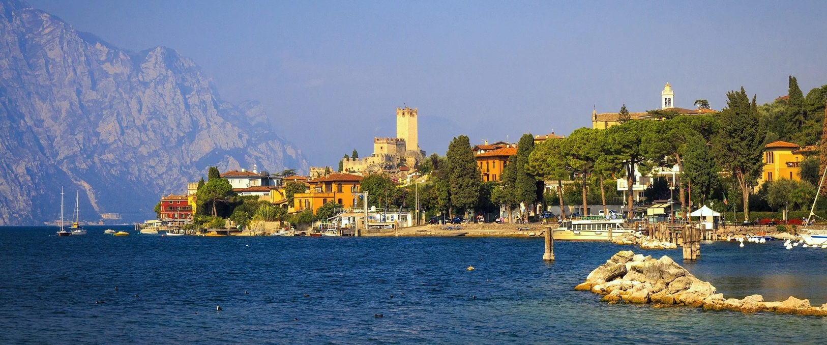 Malcesine